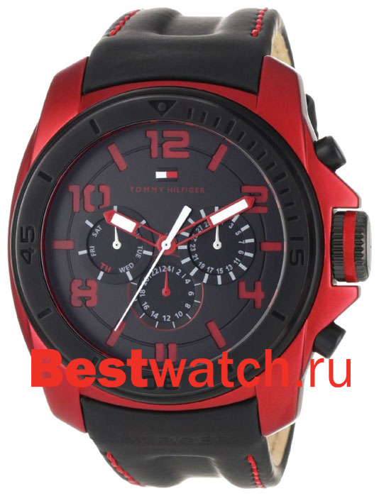 Часы Tommy Hilfiger Windsurf 1790775